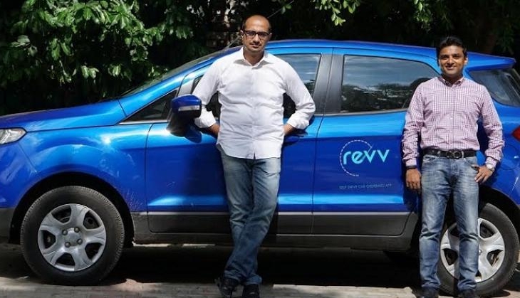 revv