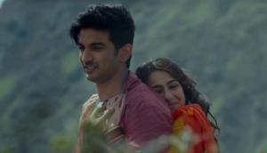 Kedarnath new song Jaan ’Nisaar featuring Sushant Singh Rajput and Sara Ali Khan out; watch video