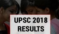 UPSC Results 2019 Declared! Check your CDS (I) results @ upsc.gov.in