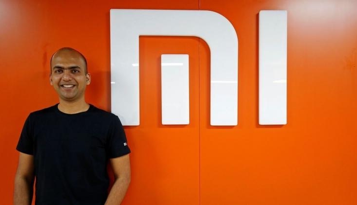Xiaomi