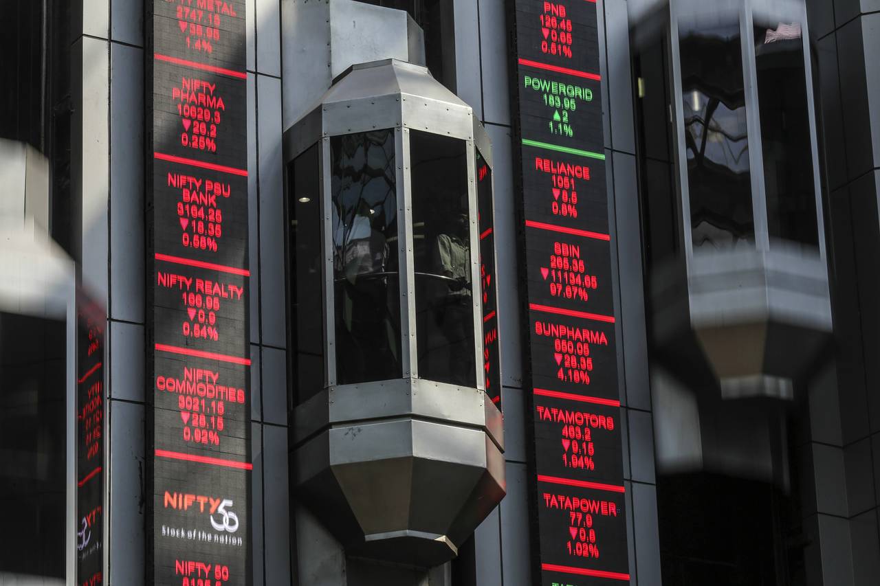 Variability in General Elections 2019 resulted Sensex demotion for the first time this year, says polls