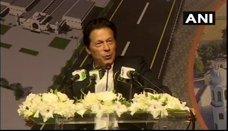 imran