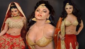 Rakhi Sawant marriage: After Deepika and Priyanka Chopra, controversy queen all set to get married and you will be shocked to know who her ‘dulha’ is