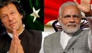 PM Modi greets Imran Khan on Pakistan Day