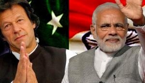 PM Modi greets Imran Khan on Pakistan Day
