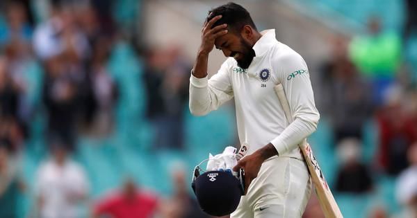 KL Rahul is finding new ways to get himself out: Sanjay Bangar