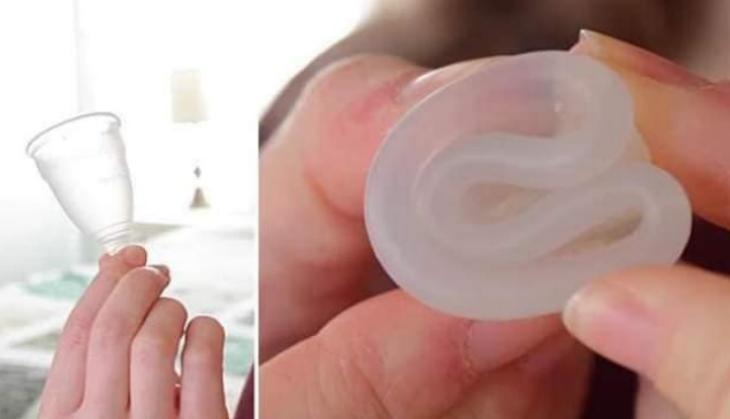 Menstrual Cup