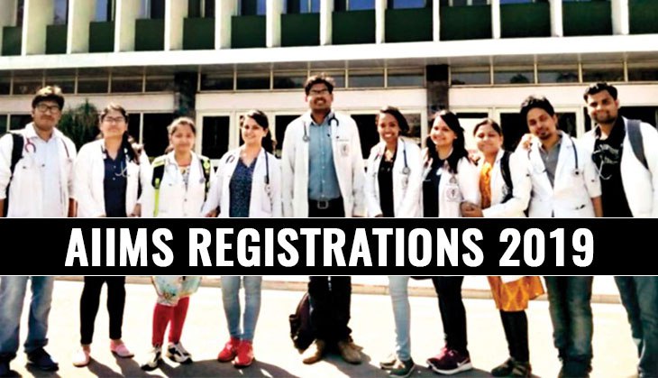 AIIMS Registrations 2019: Apply for MBBS exam from this Friday; here’s how