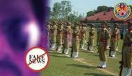 Wow! Assam Police find an amusing way to curtail fake news with this greatest songs of all time; Twitterati calls it ‘epic’
