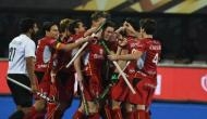 Hockey World Cup: Belgium beat Canada 2-1 in inaugural clash