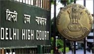 Delhi High Court seeks Centre's reply on allegation of YSR Congress leaders' phone tapping