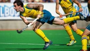 Australia thrash England 8-1 to bag Hockey World Cup bronze medal