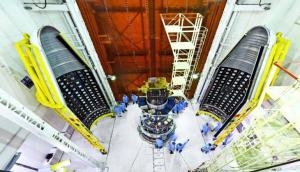 ISRO to launch an earth observation satellite today from Satish Dhawan Space Centre; know some important details