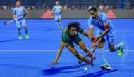Hockey World Cup: PM Narendra Modi congratulates India for victory by 5-0 over South Africa in opening clash