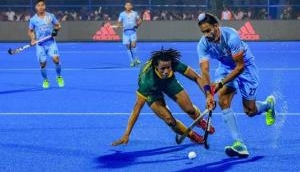 Hockey World Cup 2018: Coach Harendra Singh confident of India's victory despite Dutch history