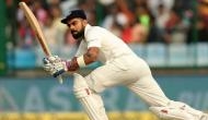 Virat Kohli has his eyes on another Test record against West Indies