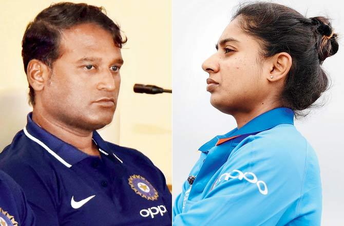 With Ramesh Powar on way out, Indian women's team hopes for controversy-free future