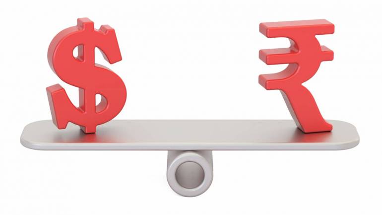 Rupee rises 16 paise to 68.53 vs USD in early trade