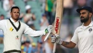 'Usman Khawaja will score more runs than Virat Kohli' says this Australian legend ahead of India Test