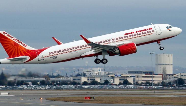 Air India Flight