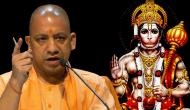 UP CM Yogi Adityanath may face jail term over 'Dalit' remark on Lord Hanuman; Rajasthan's right-wing group sends legal notice