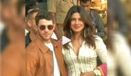 Priyanka Chopra and Nick Jonas Wedding: Celebrations begin! Guests and families of ‘Prick’ reach the wedding town ‘Jodhpur;’ see pics