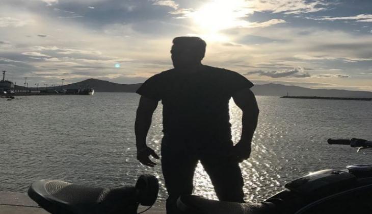 Salman khan