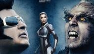 2.0 Box Office Collection Day 1: Akshay Kumar and Rajinikanth starrer film break all records and becomes the highest opening grosser