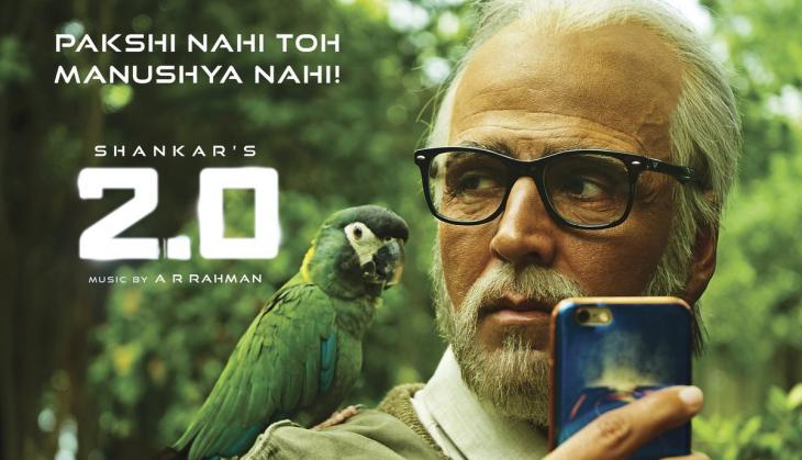 2.0 Exclusive! Here is why Rajinikanth and Akshay Kumar starrer film failed to release in IMAX