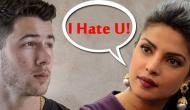 OMG! Priyanka Chopra is still angry with boyfriend Nick Jonas due to this incident that happened on their first date