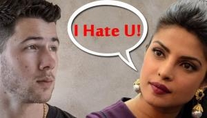 OMG! Priyanka Chopra is still angry with boyfriend Nick Jonas due to this incident that happened on their first date