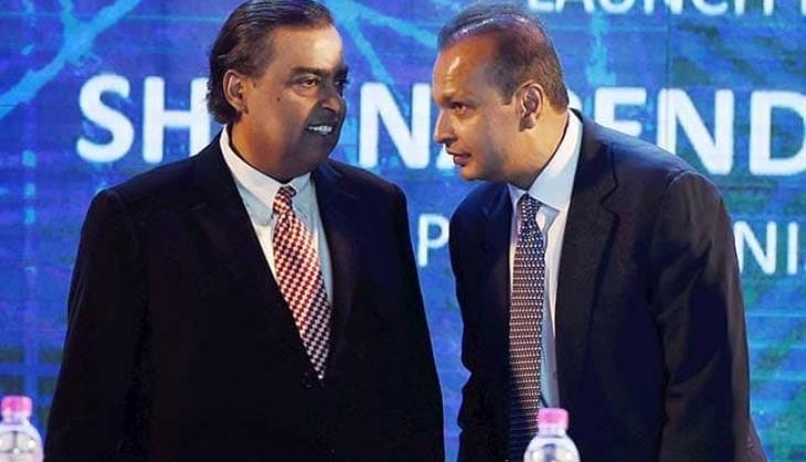 ambani
