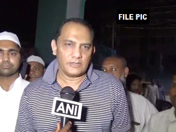 Telangana Election 2018: Mohammad Azharuddin appointed as the working president of Telangana Congress Committee