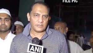 Telangana Election 2018: Mohammad Azharuddin appointed as the working president of Telangana Congress Committee