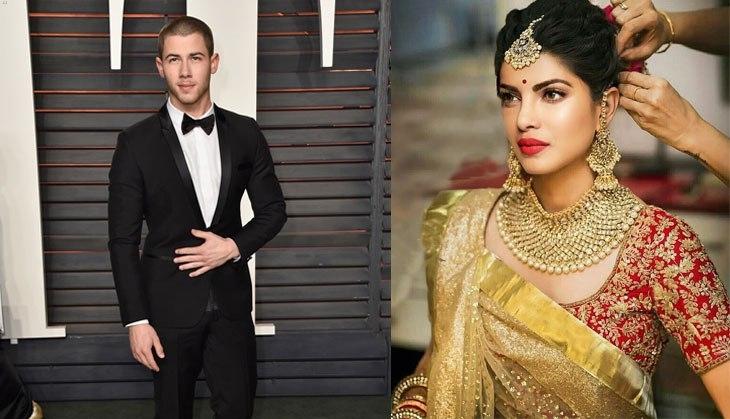 Priyanka-Nick Wedding