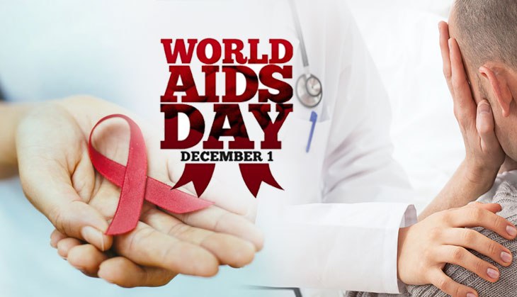 World AIDS Day 2019: All you need to know