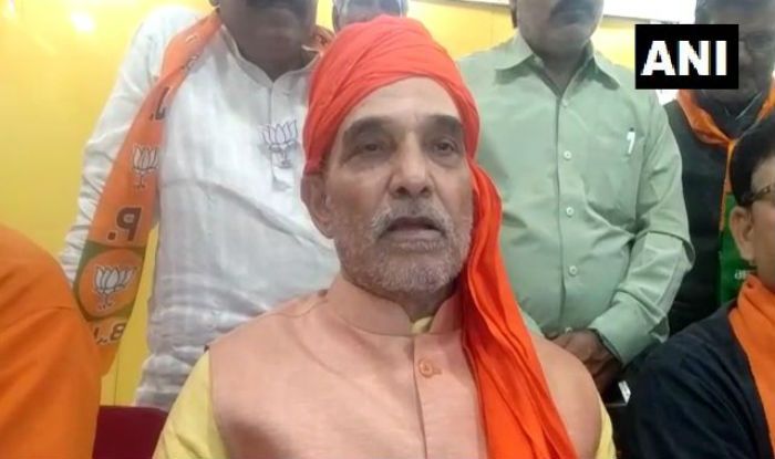 Neither Dalit nor Tribal, Lord Hanuman was 'Arya,' claims HRD Minister Satyapal Singh