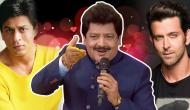 Udit Narayan Birthday: From SRK to Hrithik Roshan, check out to whom the iconic singer has given his melodious voice