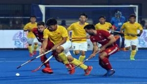 Inner Mongolia's 'Brave 18' help China draw 2-2 against England in World Cup debut