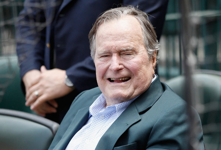 Grammy nominations announcement delayed for George HW Bush memorial