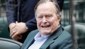 Grammy nominations announcement delayed for George HW Bush memorial