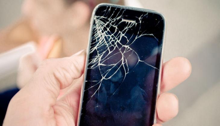 smartphone