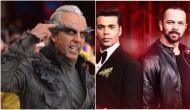 After Ranveer Singh in Simmba, now 2.0 star Akshay Kumar to collaborate with Rohit Shetty and Karan Johar for next project?