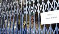Alert! Banking services likely to be affected again as 10 lakh employees will be on a day-long strike in India