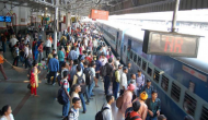 Woman delivers baby on railway platform in Mumbai