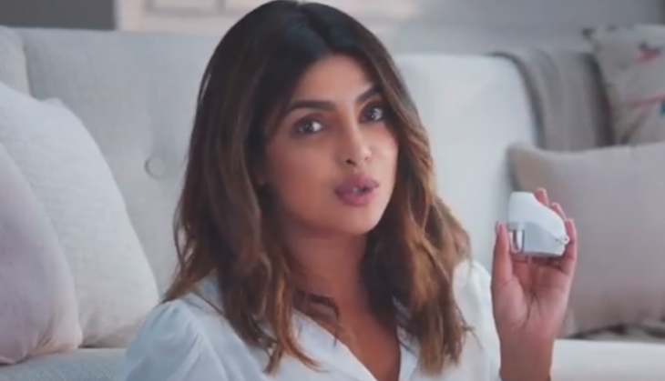Priyanka Chopra got trolled over fireworks at her wedding after her lessons of non-pollution at Diwali