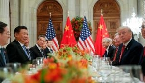 President Donald Trump: Trade deal with China only if it is good for US