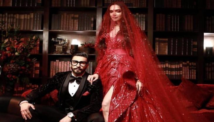 DeepVeerReception