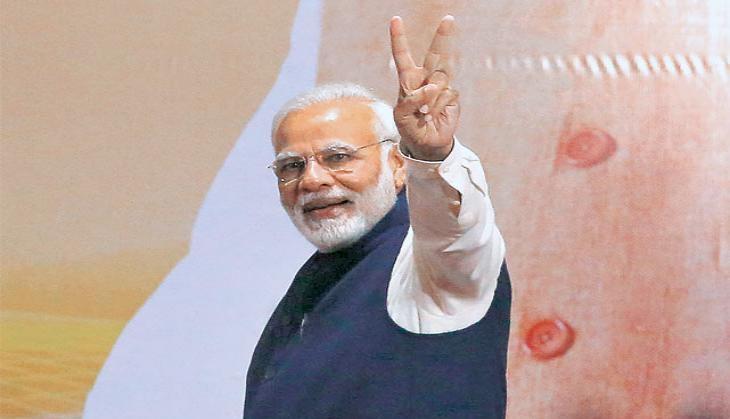 modi