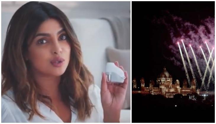 Priyanka Chopra